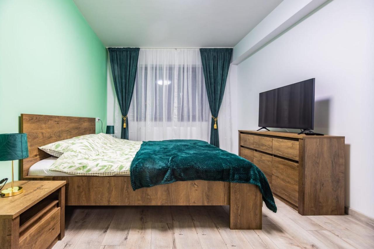 Apartament Brigitte Brașov