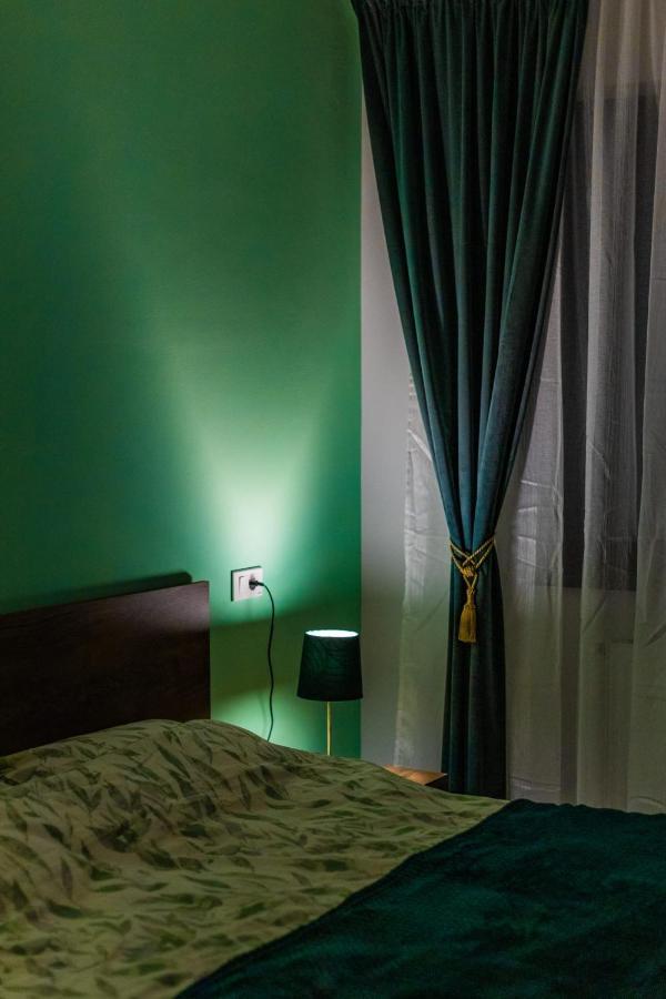 Brigitte Apartament Brașov