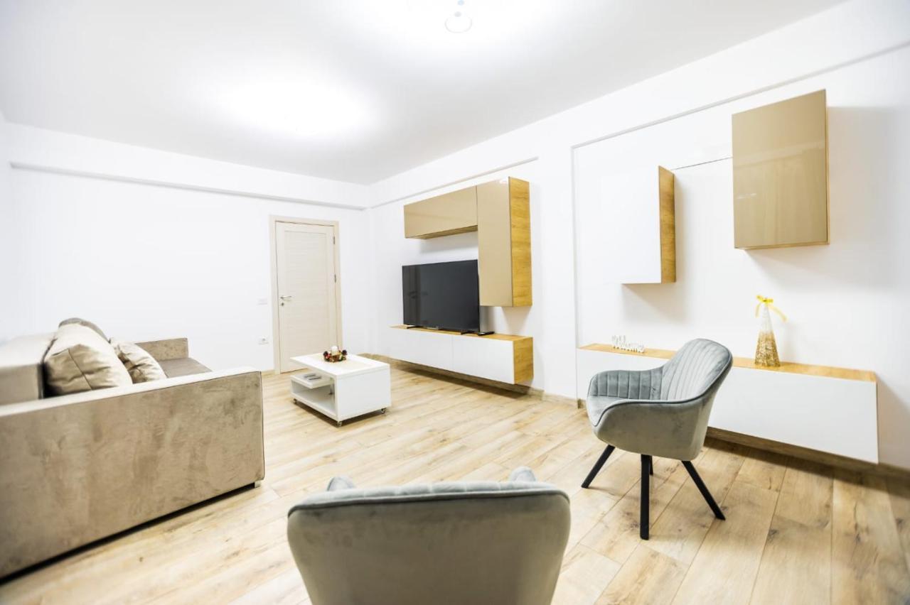 Brigitte Apartament Brașov