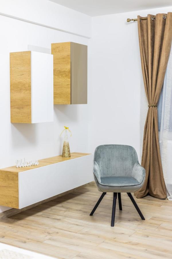 Brigitte Apartament Brașov