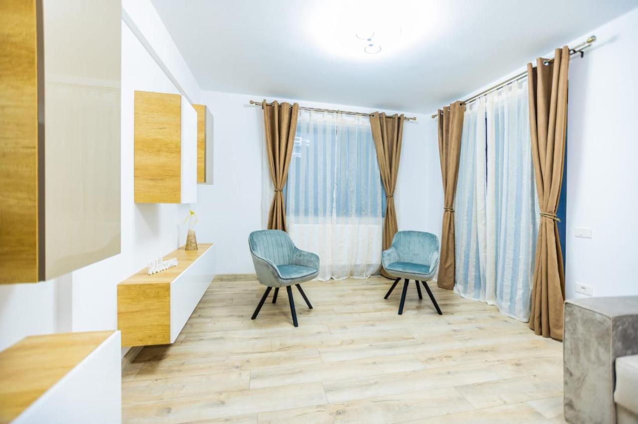 Apartament Brigitte Brașov
