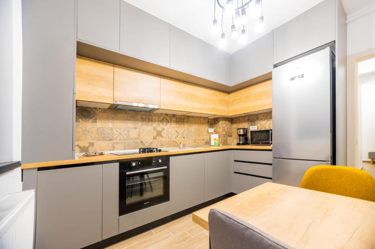 Apartament Brigitte