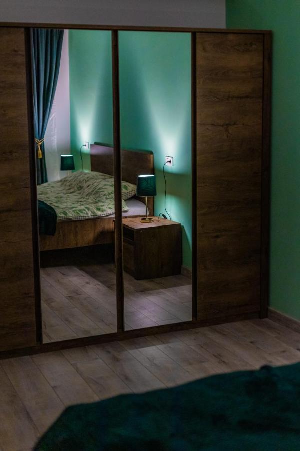 Brigitte Apartament