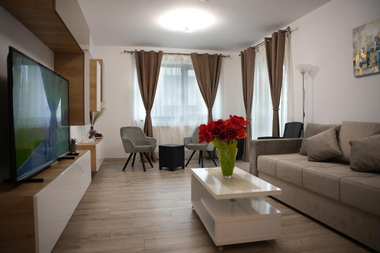 Brigitte Apartament