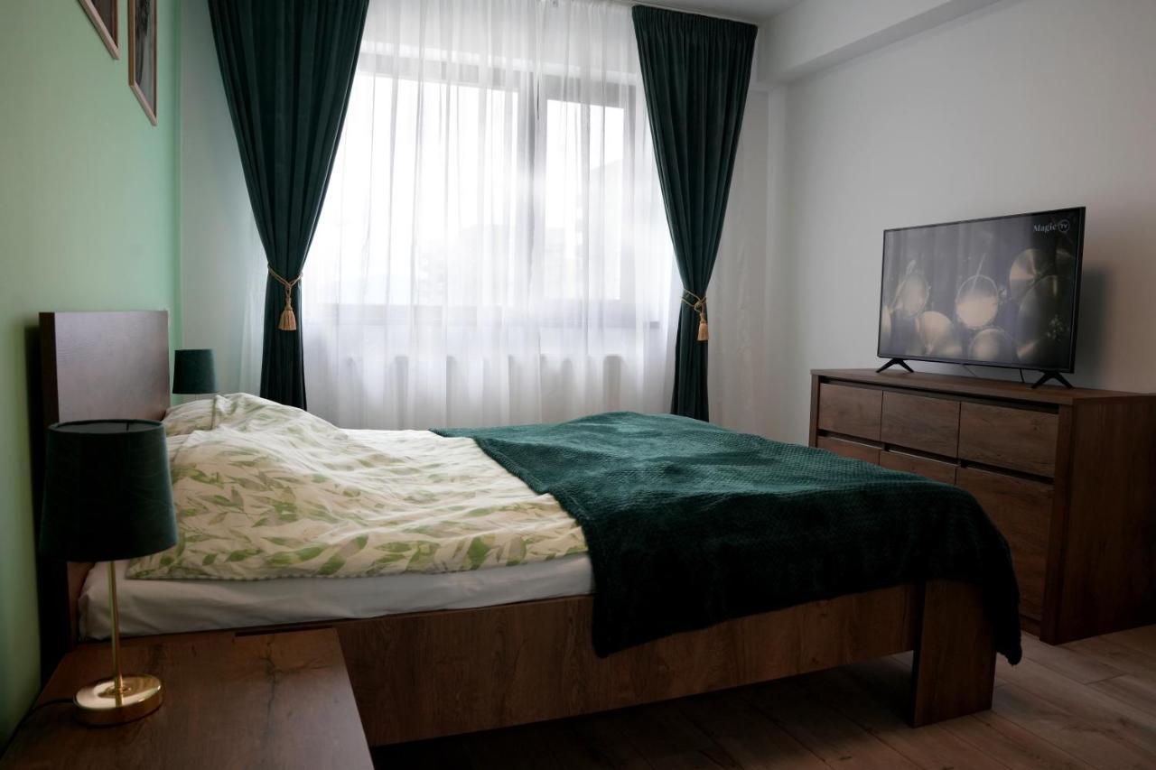 Apartament Brigitte *