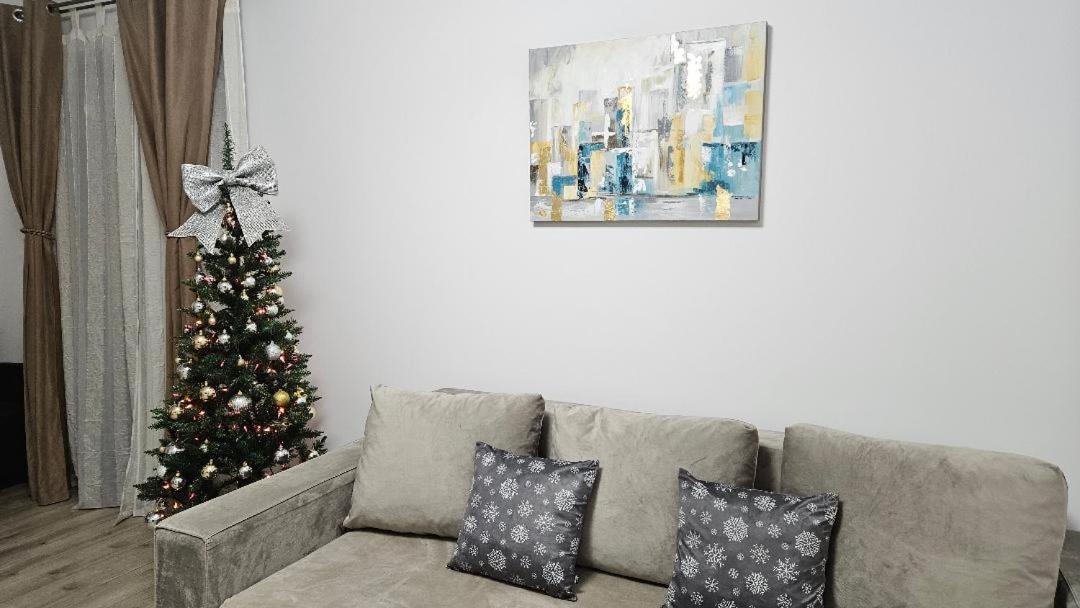 Brigitte Apartament